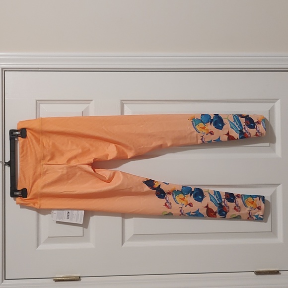 Guy Harvey Performance Leggings - Picture 4 of 4